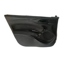 Forro Porta Dianteira Esquerda Argo Cronos 2018/