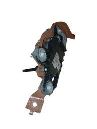 MOTOR LIMPADOR TRASEIRO NEW FIESTA 11/19 ECOSPORT 13/21