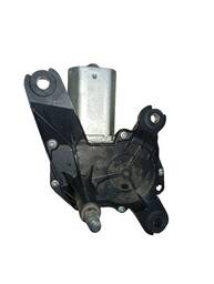 MOTOR LIMPADOR TRASEIRO FIESTA HATCH ECOSPORT 2003 A 2014