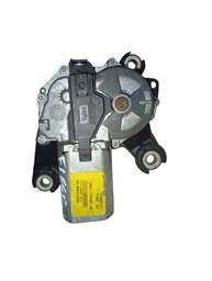 MOTOR LIMPADOR TRASEIRO FIESTA HATCH ECOSPORT 2003 A 2014