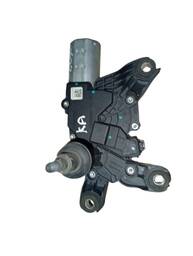 MOTOR LIMPADOR TRASEIRO KA HATCH 2015 A 2021 PLUG P/ BAIXO