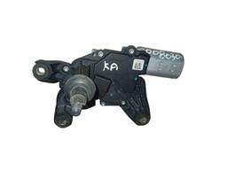MOTOR LIMPADOR TRASEIRO KA HATCH 2015 A 2021 PLUG P/ BAIXO