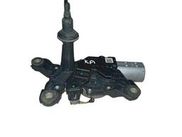 MOTOR LIMPADOR TRASEIRO KA HATCH 2015 A 2021 PLUG P/ BAIXO