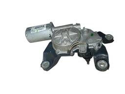 MOTOR LIMPADOR TRASEIRO KA HATCH 2015 A 2021 PLUG P/ BAIXO