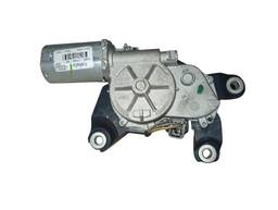 MOTOR LIMPADOR TRASEIRO KA HATCH 2015 A 2021 PLUG P/ BAIXO