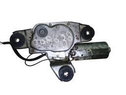 MOTOR LIMPADOR TRASEIRO KA 1997 1998 A 2007