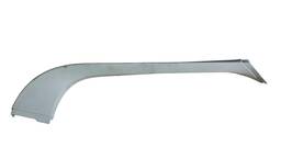 Acabamento Esquerdo Porta Malas Ford Focus 2009 a 2014