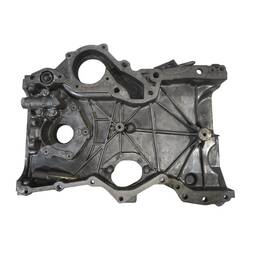 TAMPA FRONTAL MOTOR JAC J3 1.4 2010 A 2012