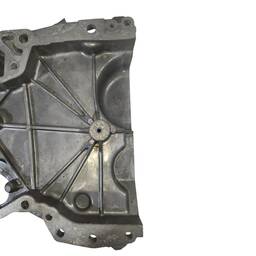 TAMPA FRONTAL MOTOR JAC J3 1.4 2010 A 2012