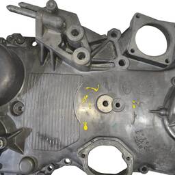 TAMPA FRONTAL MOTOR JAC J3 1.4 2010 A 2012