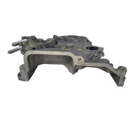 TAMPA FRONTAL MOTOR JAC J3 1.4 2010 A 2012