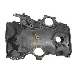 TAMPA FRONTAL MOTOR JAC J3 1.4 2010 A 2012