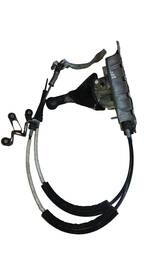 Alavanca de Câmbio VW Golf 1997 a 2003 1J0711081C