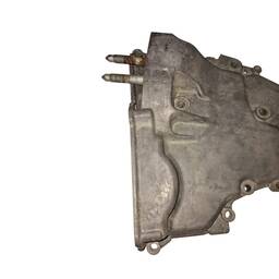 TAMPA LATERAL MOTOR HYUNDAI SANTA FÉ 2015