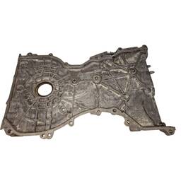 TAMPA LATERAL MOTOR HYUNDAI SANTA FÉ 2015