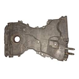 TAMPA LATERAL MOTOR HYUNDAI SANTA FÉ 2015