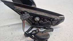 RETROVISOR ESQUERDO AUDI A3 2007 A 2009