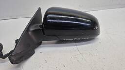 RETROVISOR ESQUERDO AUDI A3 2007 A 2009