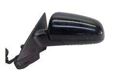 Retrovisor Esquerdo Audi A3 2007 a 2009