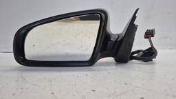 RETROVISOR ESQUERDO AUDI A3 2007 A 2009