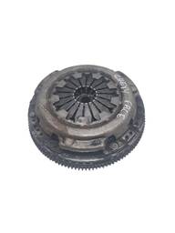 Embreagem Volante Cremalheira Chery 1.3 S18 11/12 Face 10/15