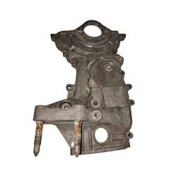 TAMPA LATERAL MOTOR HONDA  CITY 1.5 16V 2015