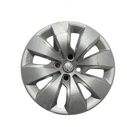 Calota Roda Gol 2017 a 2022 aro 15 (original)