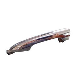 PUXADOR MAÇANETA EXT. DIANTEIRA/TRASEIRA DIREITA HB20 13/19