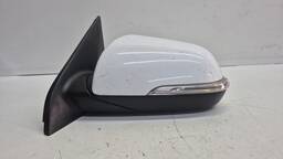 RETROVISOR ESQUERDO CRETA 2017 2018 A 2024