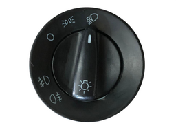 chave luz farol milha vw saveiro 1.6 robust msi 1c0941531a