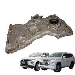 TAMPA BOMBA ÓLEO NEW TRITON 2.4 2022