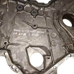 TAMPA BOMBA ÓLEO NEW TRITON 2.4 2022