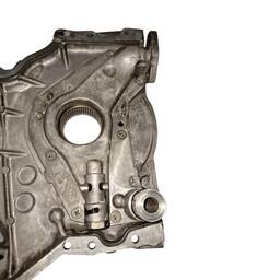 TAMPA BOMBA ÓLEO NEW TRITON 2.4 2022