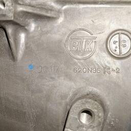 TAMPA BOMBA ÓLEO NEW TRITON 2.4 2022