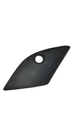 Moldura Retrovisor Direito Ford Ka 1997 2007 98kub23408aaw