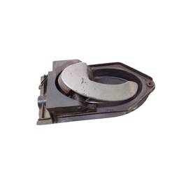 MAÇANETA INTERNA PORTA ESQUERDA KA 2008 2009 A 2013 