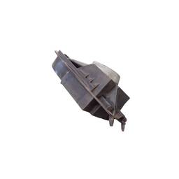 MAÇANETA INTERNA PORTA ESQUERDA KA 2008 2009 A 2013 