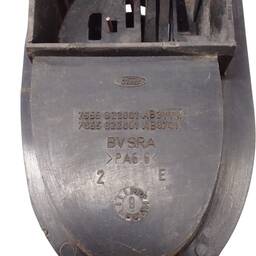 MAÇANETA INTERNA PORTA ESQUERDA KA 2008 2009 A 2013 