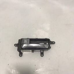 maçaneta porta esquerda interna nissan sentra 07/13