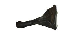 Coifa Manopla Câmbio Ford Ka 2014 a 2020 S8t3a