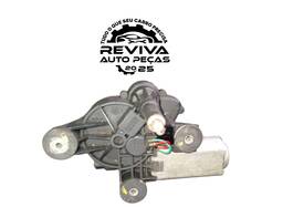 Motor Limpador Tras Uno 04/13 Palio 01/17 Palio Week 01/08