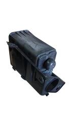 Suporte Do Filtro Canister Ford Ka 1.0 2011 2012 98fu9e857aa