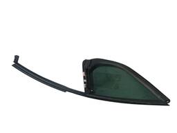 Vidro Lateral Traseiro Direito Citroen C3 2003 a 2012