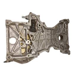 TAMPA LATERAL MOTOR HONDA CIVIC 1.8 2013