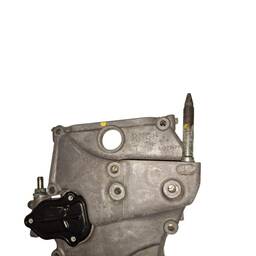 TAMPA LATERAL MOTOR HONDA CIVIC 1.8 2013