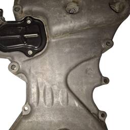 TAMPA LATERAL MOTOR HONDA CIVIC 1.8 2013