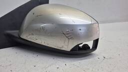 RETROVISOR ESQUERDO FLUENCE 2011 A 2018