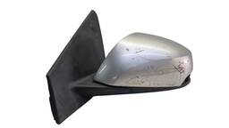 Retrovisor Esquerdo Fluence 2011 a 2018