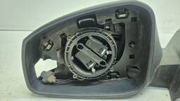 RETROVISOR ESQUERDO FLUENCE 2011 A 2018