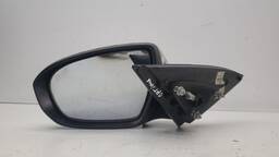 RETROVISOR ESQUERDO OPTIMA 2013 A 2016